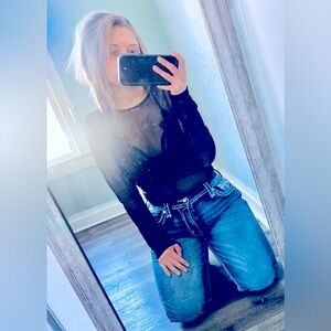 Meet your Posher, Brandi